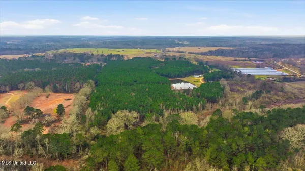 $238,500 | 4603 Mississippi 28, Mize, MS 39116