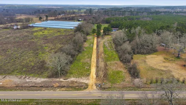 $238,500 | 4603 Mississippi 28, Mize, MS 39116