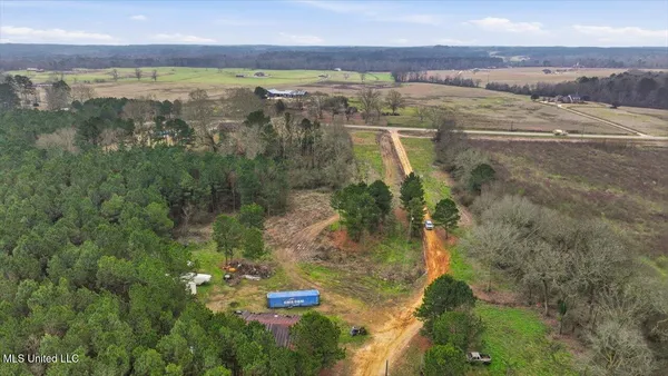 $238,500 | 4603 Mississippi 28, Mize, MS 39116