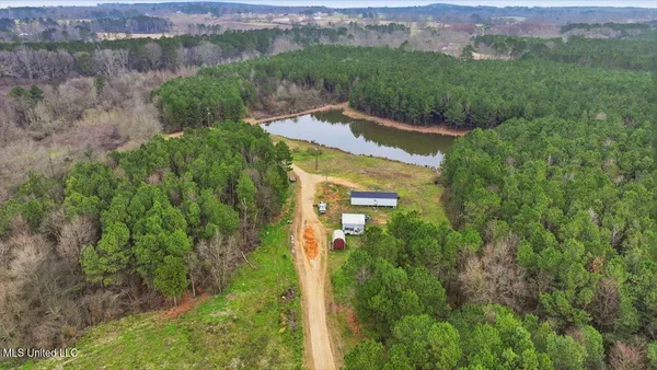 $238,500 | 4603 Mississippi 28, Mize, MS 39116