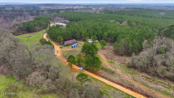 $238,500 | 4603 Mississippi 28, Mize, MS 39116