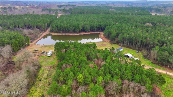 $238,500 | 4603 Mississippi 28, Mize, MS 39116