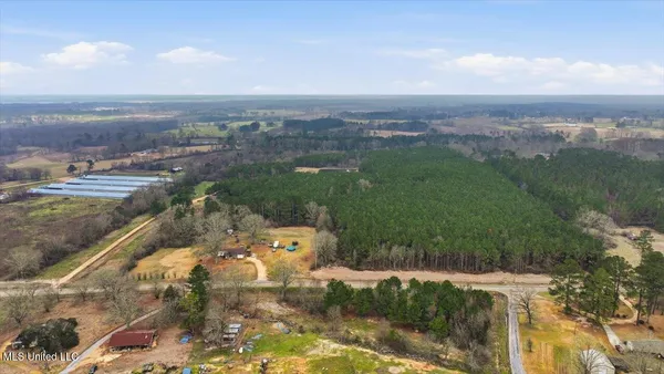 $238,500 | 4603 Mississippi 28, Mize, MS 39116