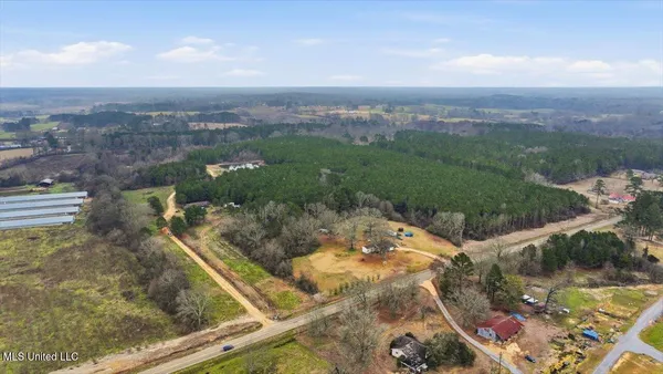 $238,500 | 4603 Mississippi 28, Mize, MS 39116