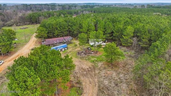 $238,500 | 4603 Mississippi 28, Mize, MS 39116