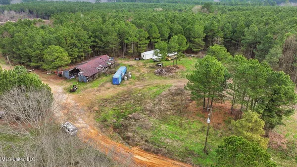 $238,500 | 4603 Mississippi 28, Mize, MS 39116