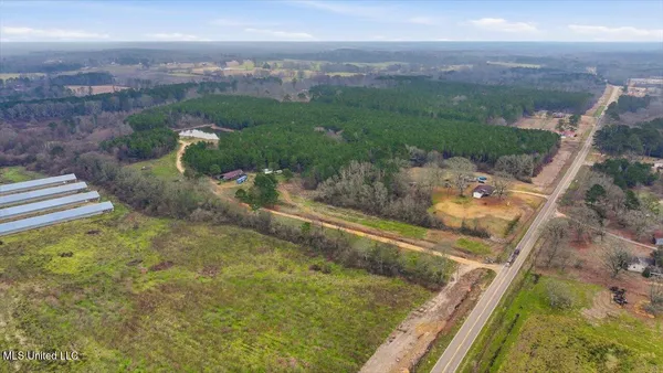 $238,500 | 4603 Mississippi 28, Mize, MS 39116