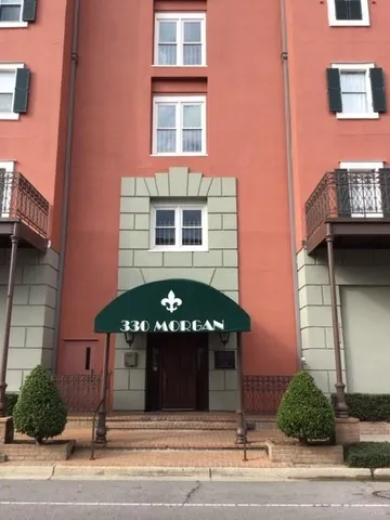 $420,000 | 330 Morgan Street, Unit 502, New Orleans, LA 70114