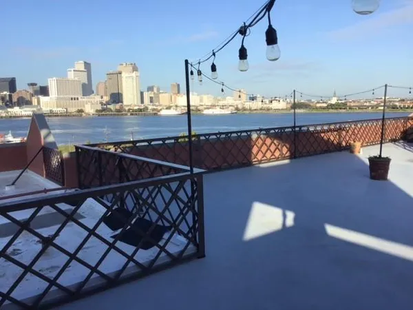 $407,000 | 330 Morgan Street, Unit 502, New Orleans, LA 70114