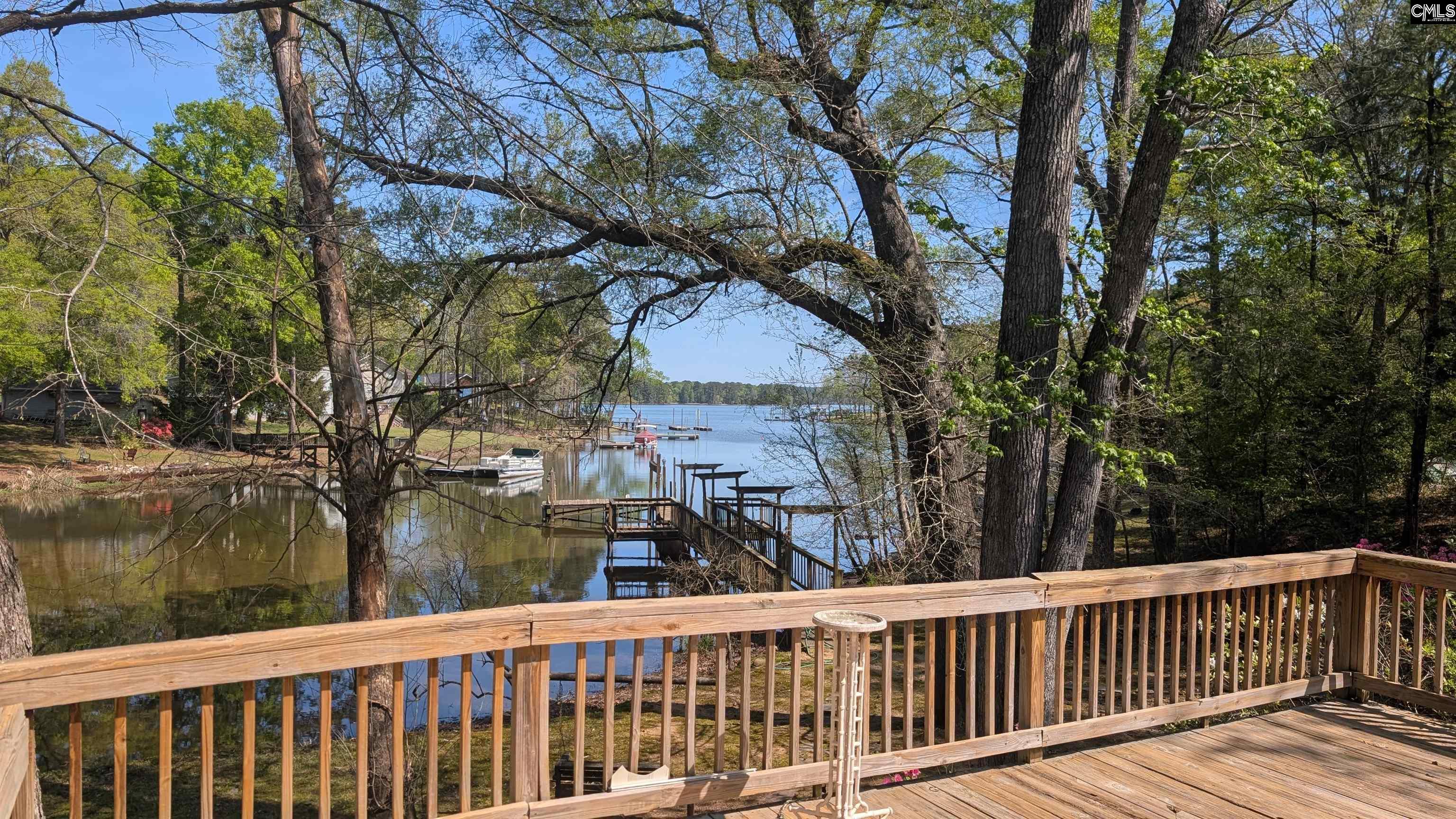 705 Deer Run Road Ridgeway, SC 29130 - Photo 28 of 47
