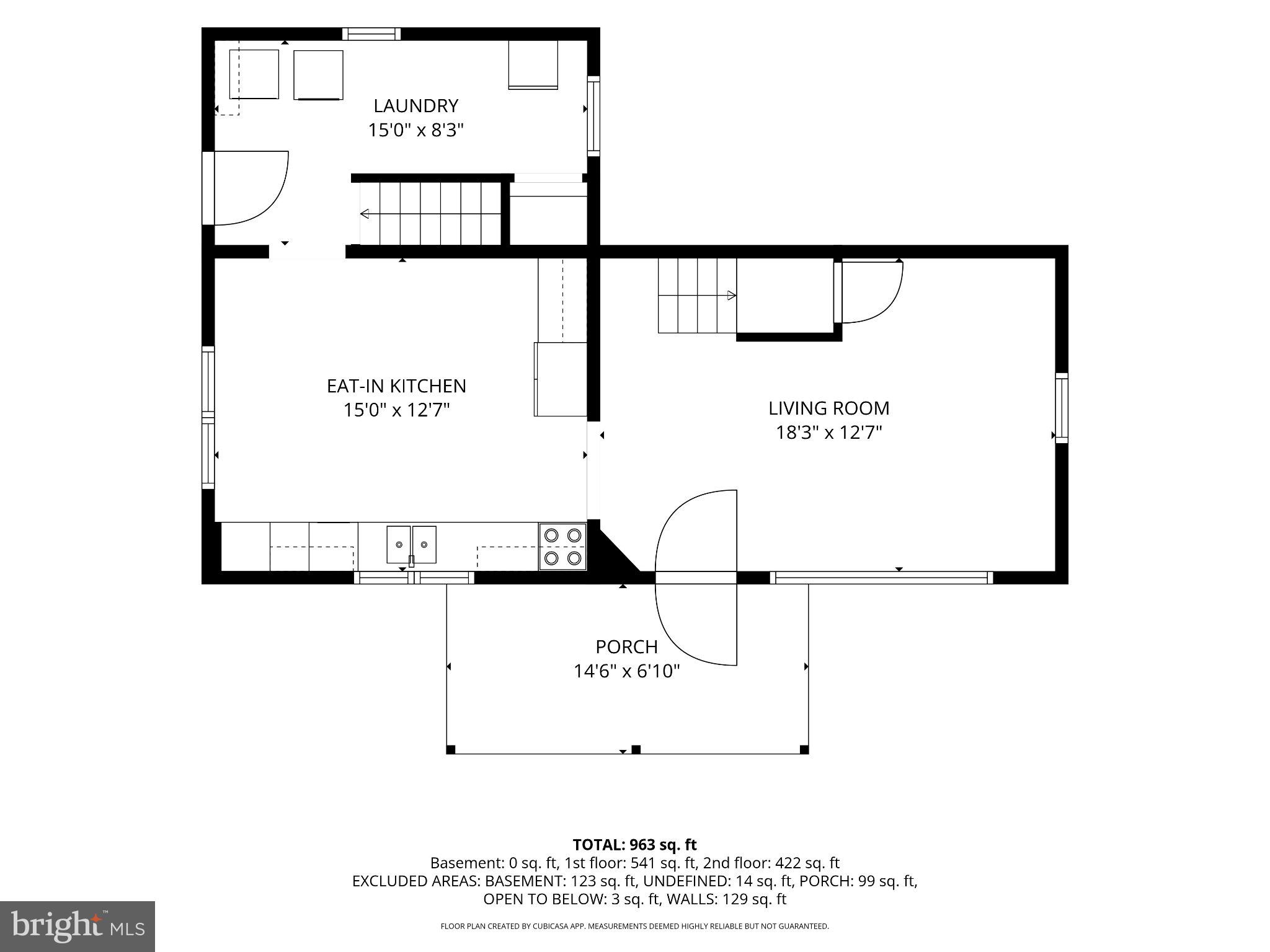 165 Cherry Run Road Howard, PA 16841 - Photo 41 of 44 Gallery Image 41