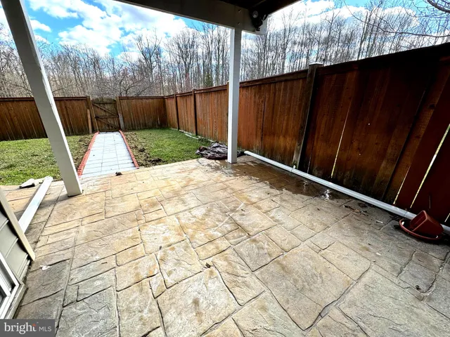 $1,600 | 16492 Steerage Circle, Woodbridge, VA 22191