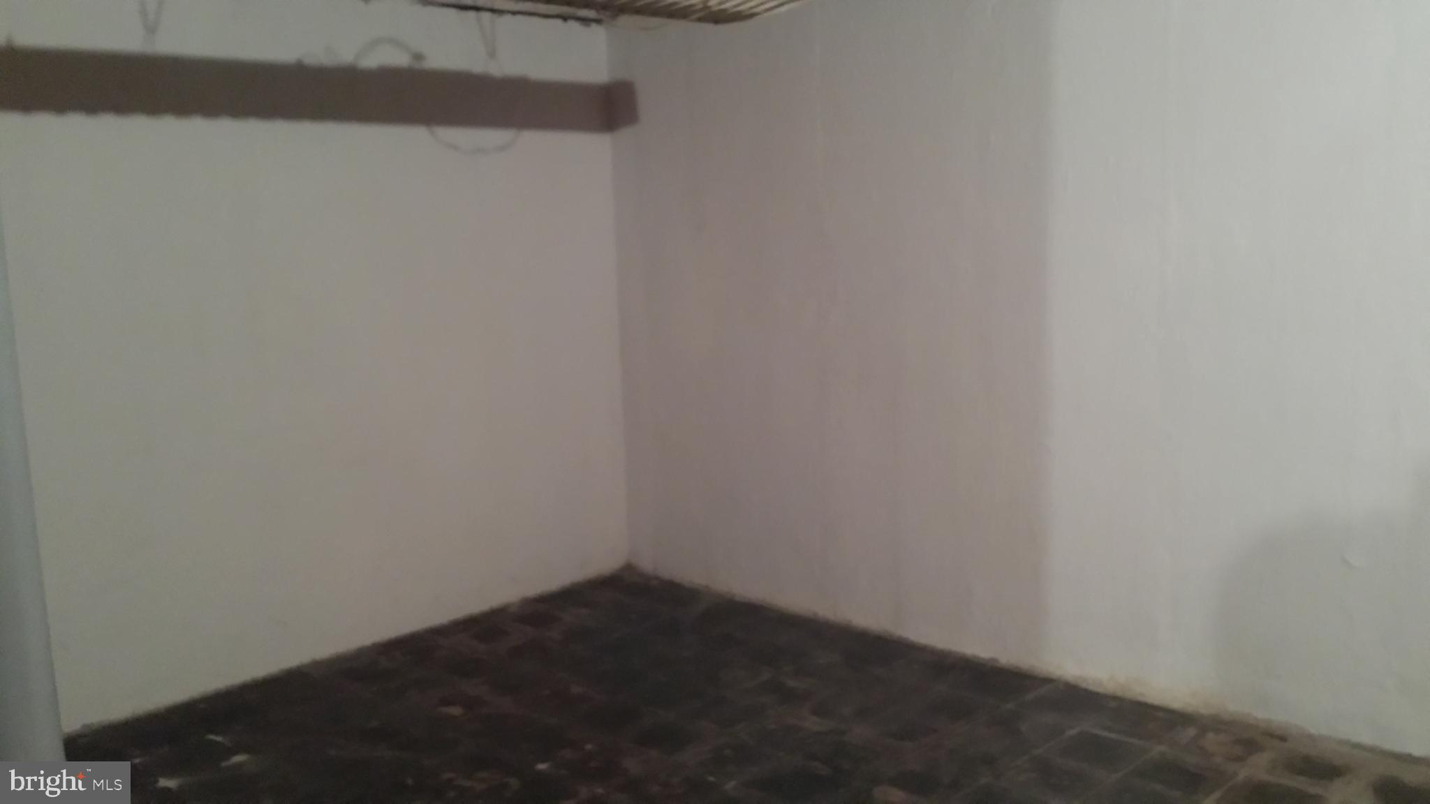 1513 Customs Road Baltimore, MD 21237 - Photo 22 of 27 Lower level room with many possibiities