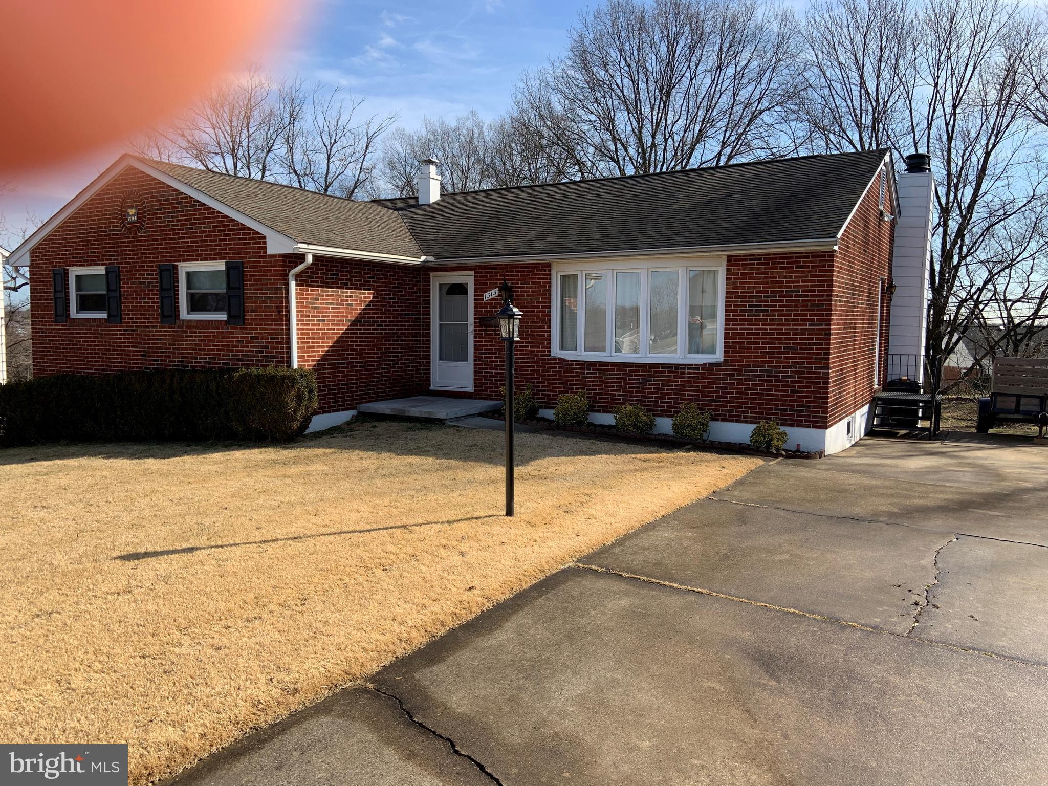 1513 Customs Road Baltimore, MD 21237 - Photo 23 of 27 Exterior