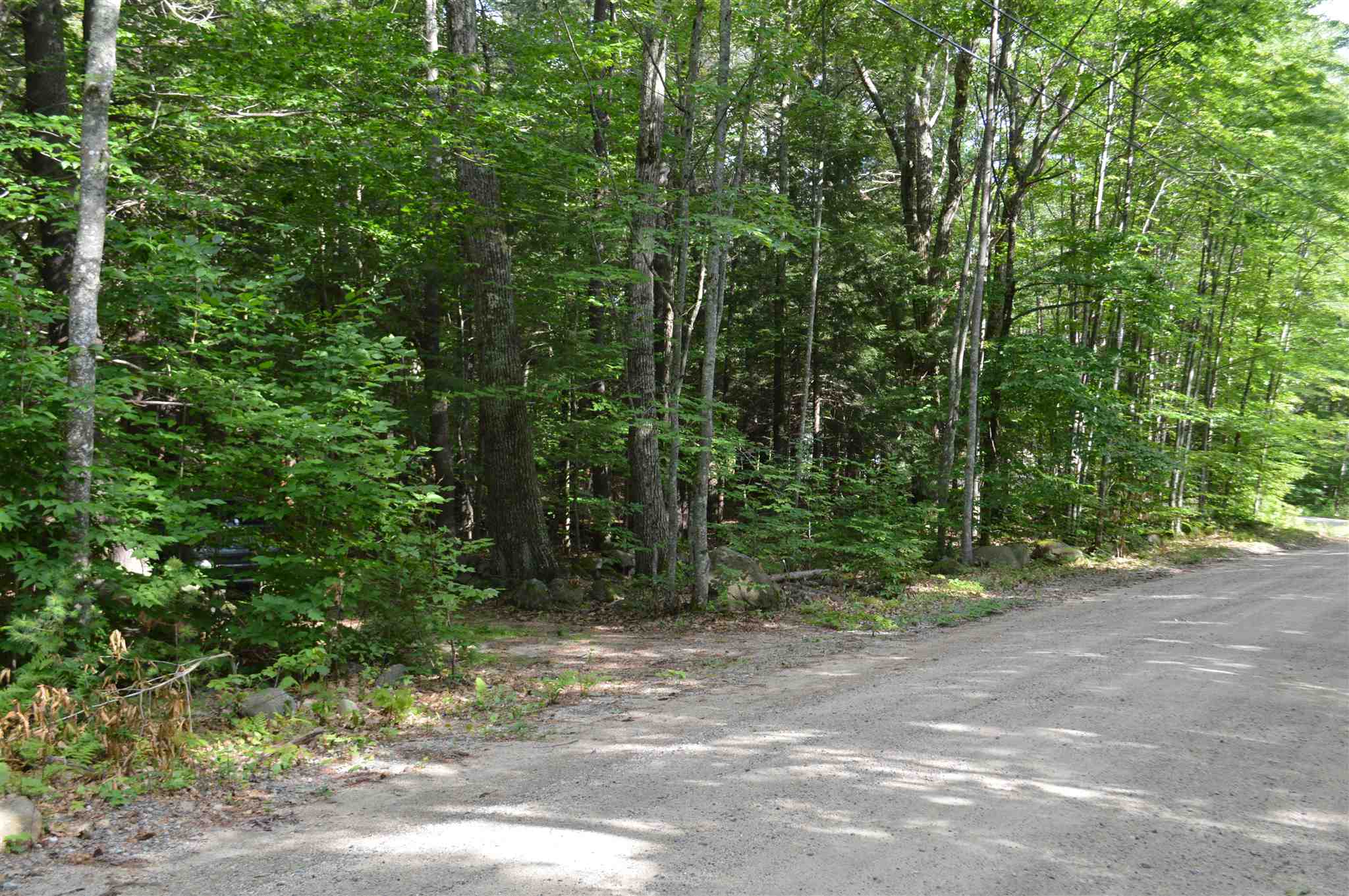 Lot 7 Bickford Road, Unit 7 Wolfeboro, NH 03894 - Photo 2 of 16 Gallery Image 2