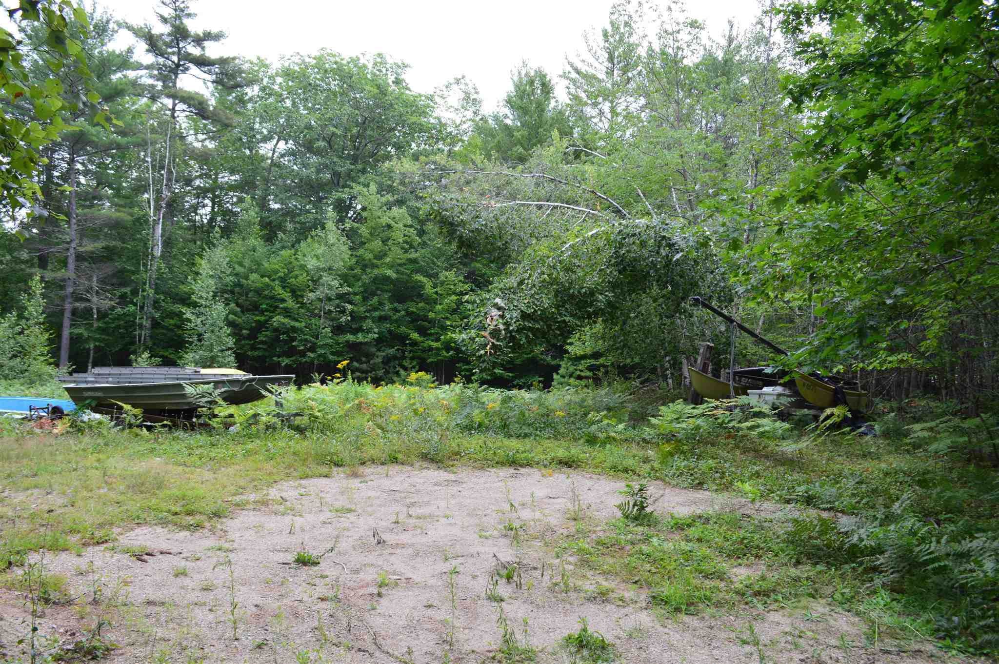 Lot 7 Bickford Road, Unit 7 Wolfeboro, NH 03894 - Photo 5 of 16 Gallery Image 5