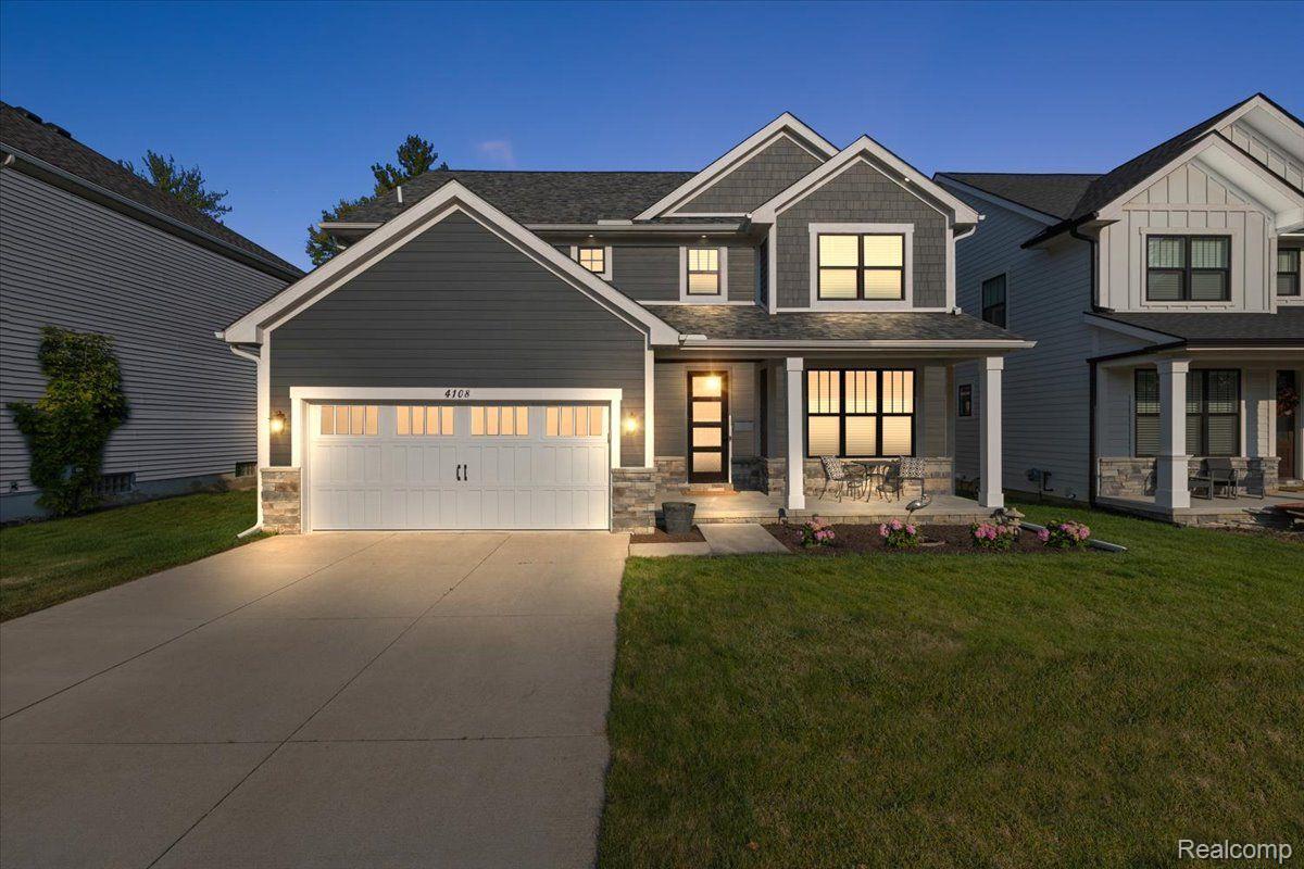 4108 Devon Road Royal Oak, MI 48073 - Photo 45 of 48 Gallery Image 45
