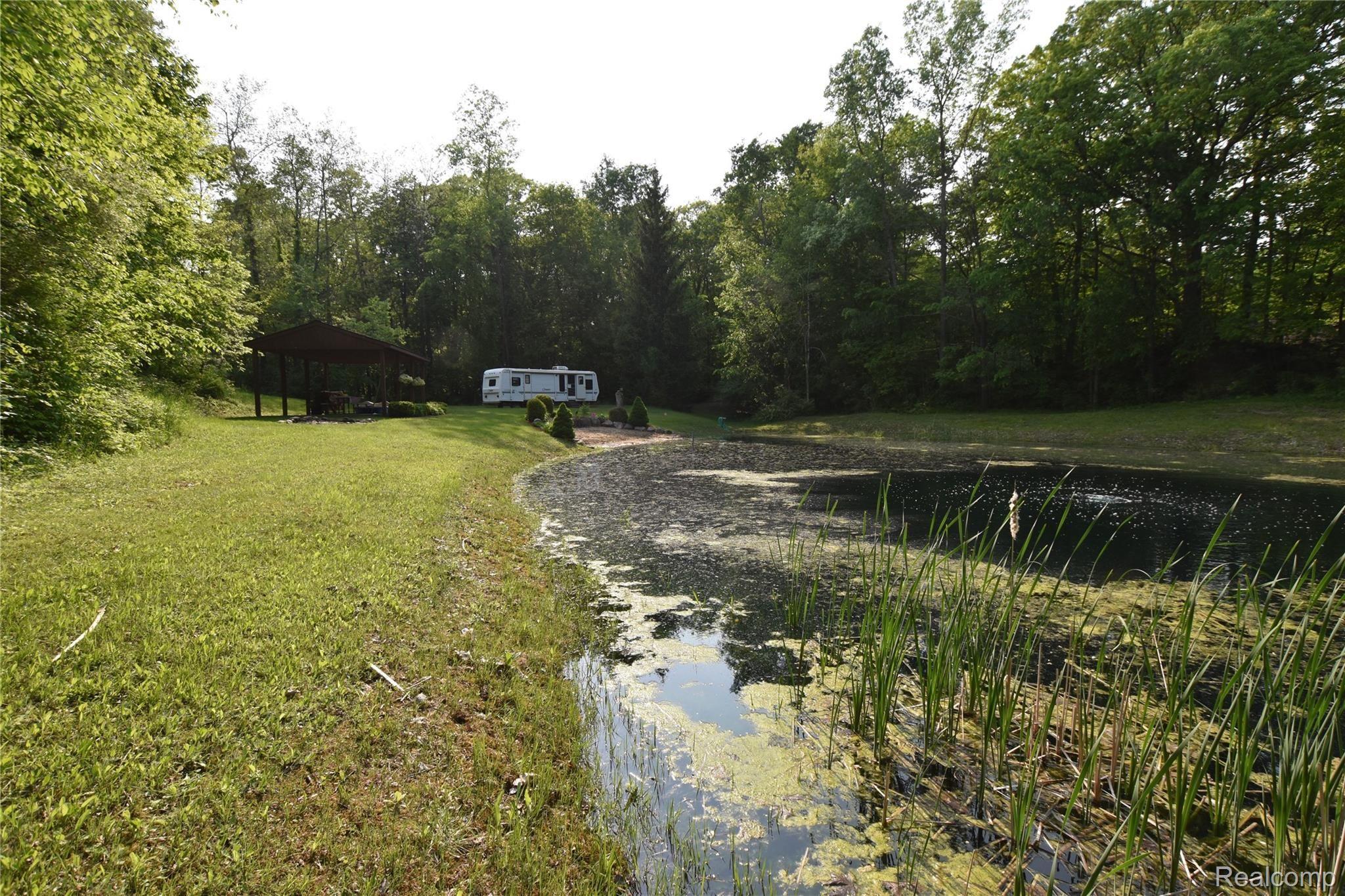 12221 North Bray Road Clio, MI 48420 - Photo 26 of 34 Pav alt (2).JPG