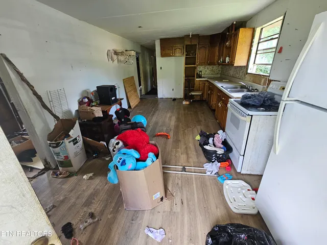 $99,700 | 0 Morningstar Road, Pioneer, TN 37847