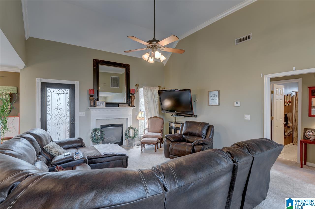 5224 Summerset Way Bessemer, AL 35022 - Photo 12 of 31