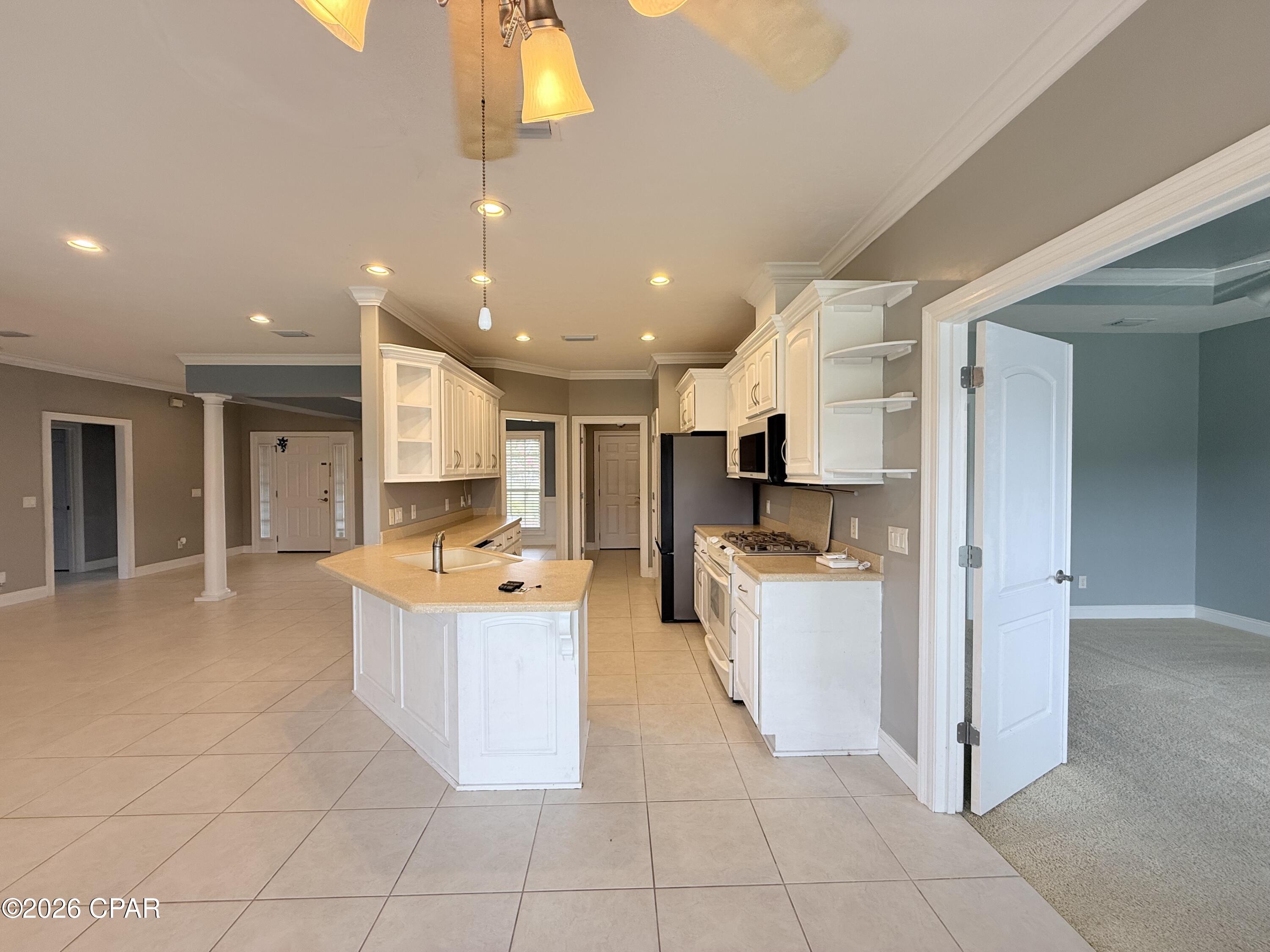 3719 Bay Tree Road Lynn Haven, FL 32444 - Photo 9 of 38
