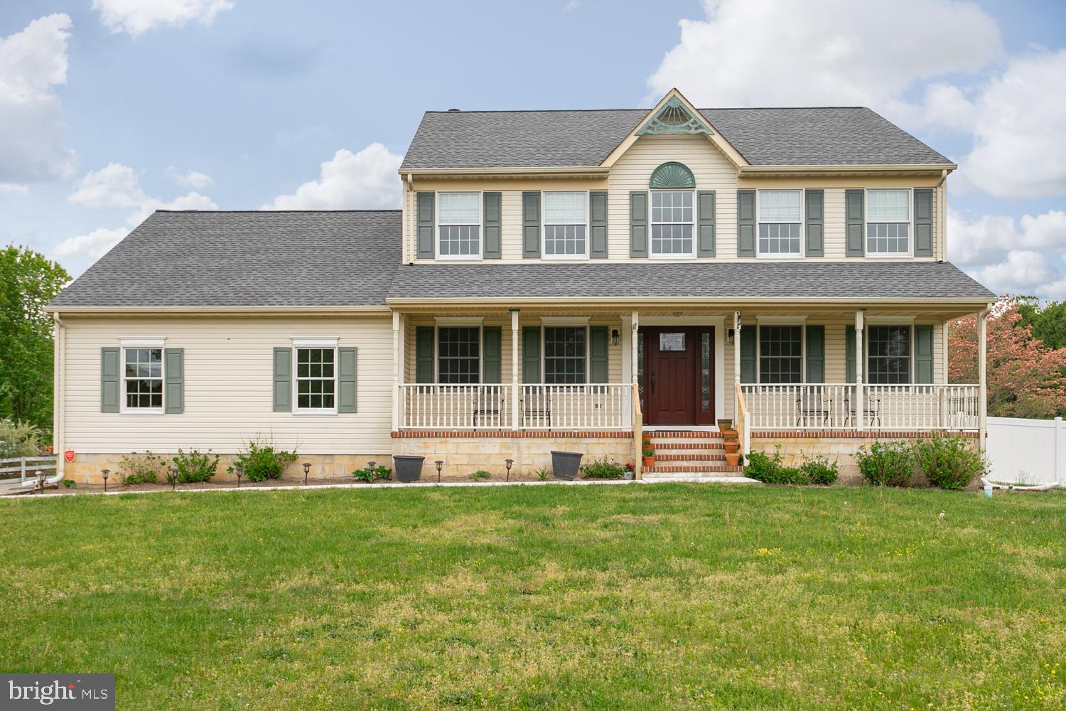 228 Long Swamp Road New Egypt, NJ 08533 - Photo 1 of 49 Gallery Image 1