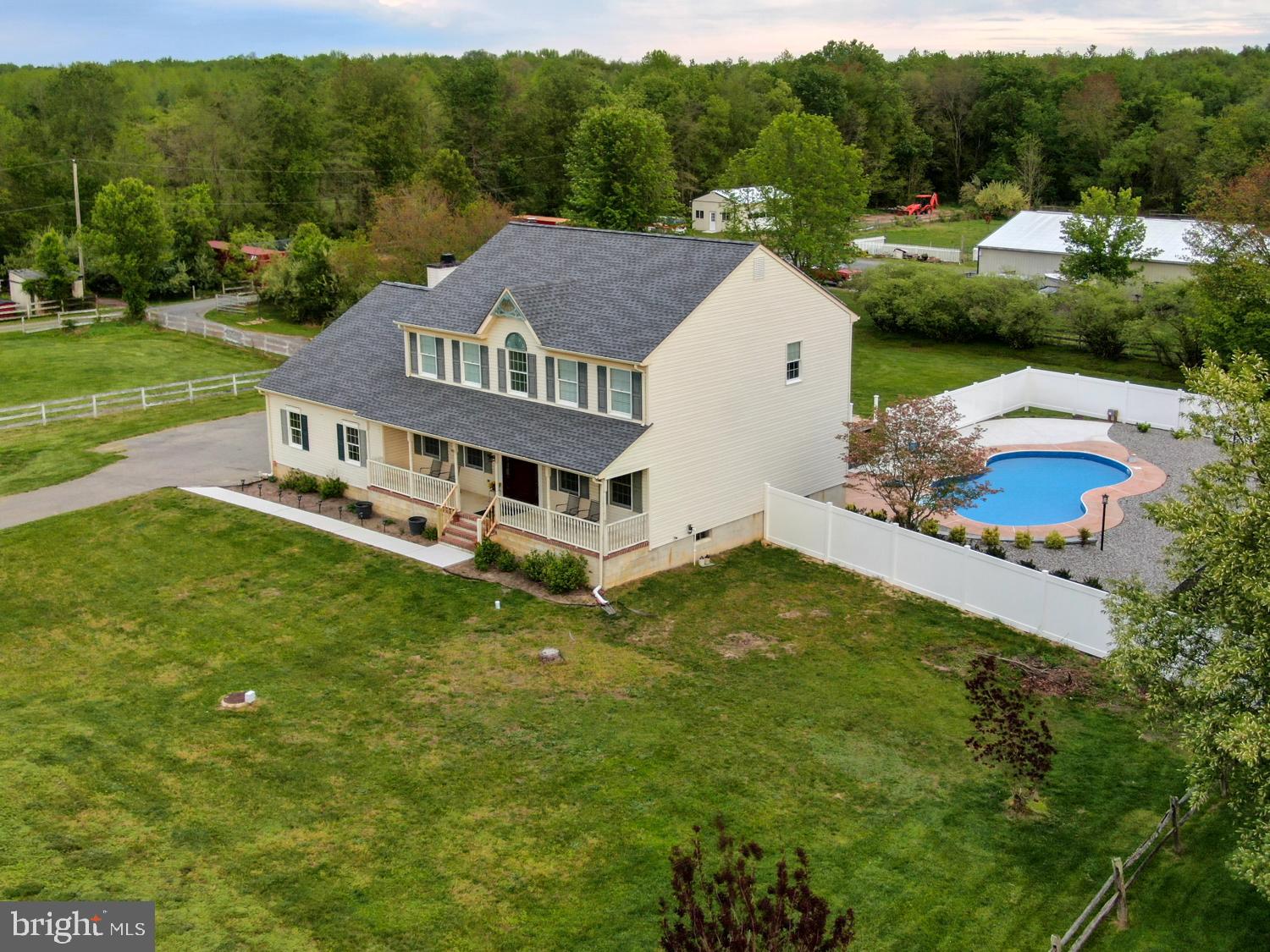 228 Long Swamp Road New Egypt, NJ 08533 - Photo 2 of 49 Gallery Image 2