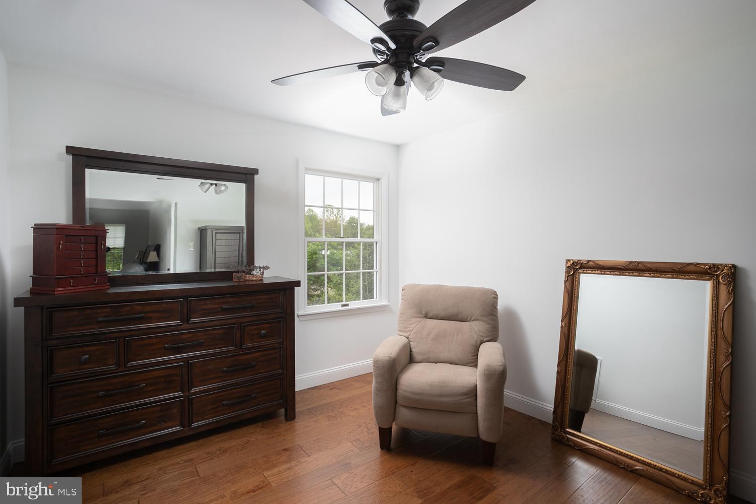 228 Long Swamp Road New Egypt, NJ 08533 - Photo 21 of 49 additional room off of master