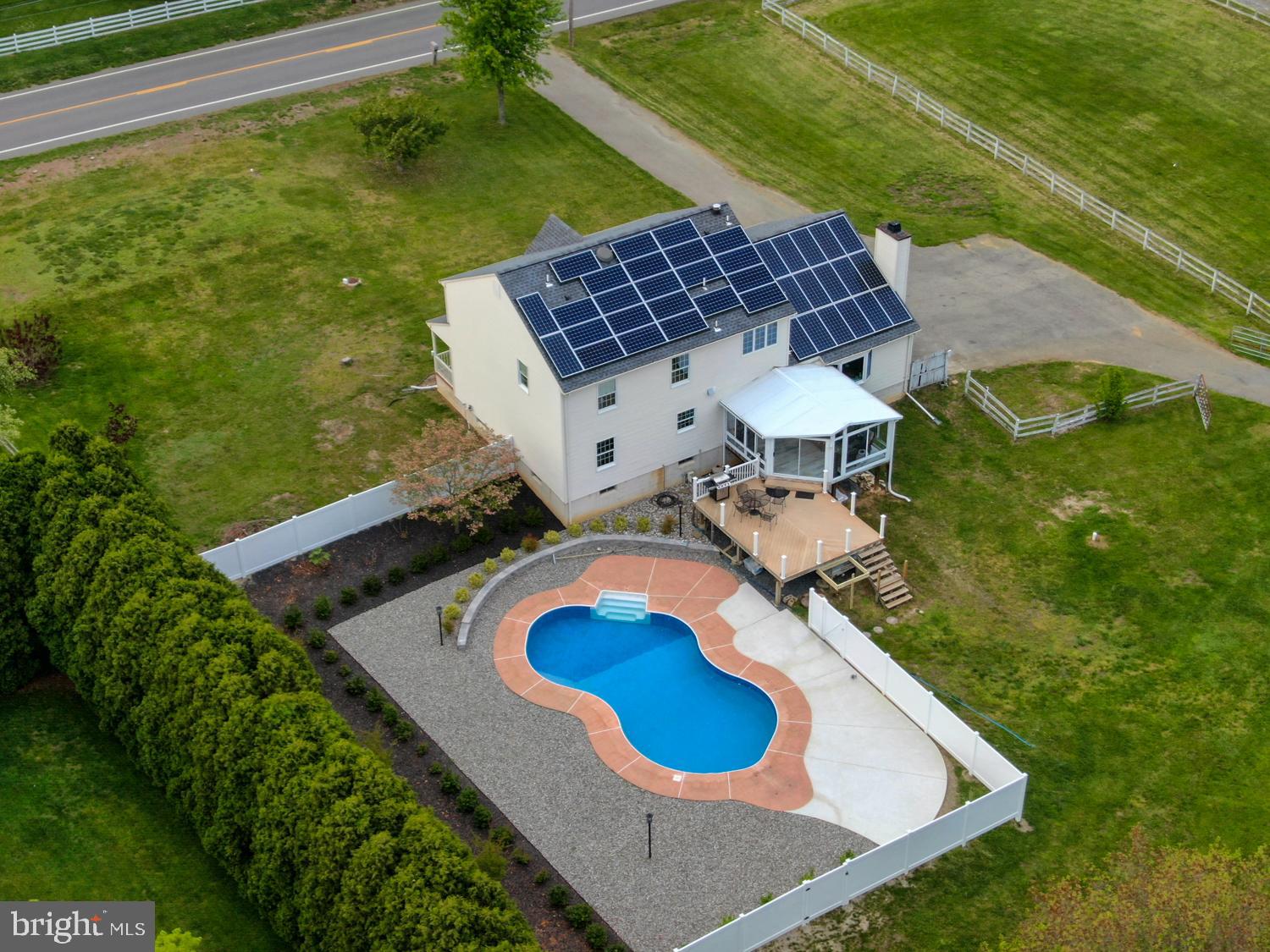 228 Long Swamp Road New Egypt, NJ 08533 - Photo 34 of 49 Gallery Image 34