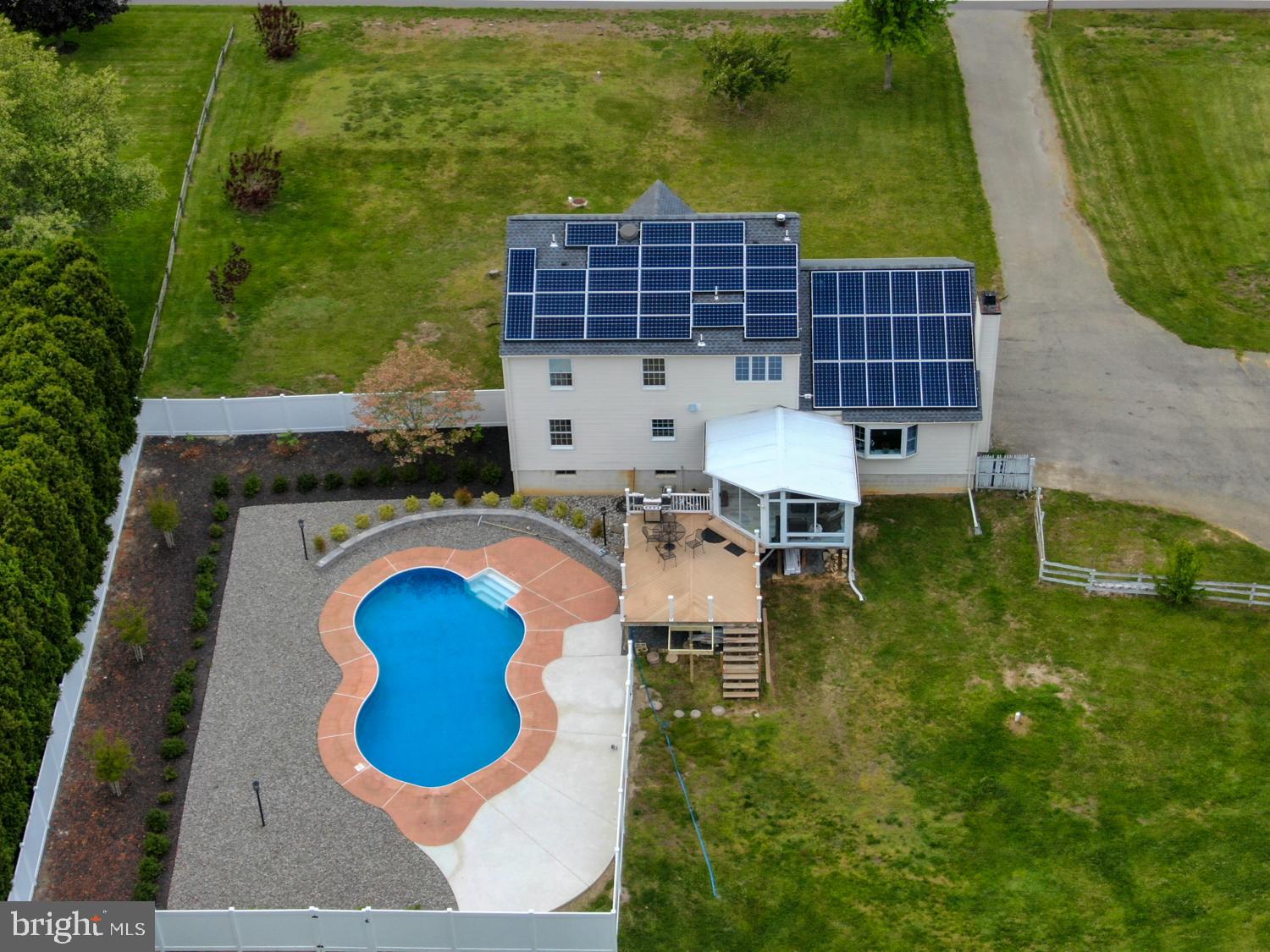 228 Long Swamp Road New Egypt, NJ 08533 - Photo 35 of 49 Gallery Image 35
