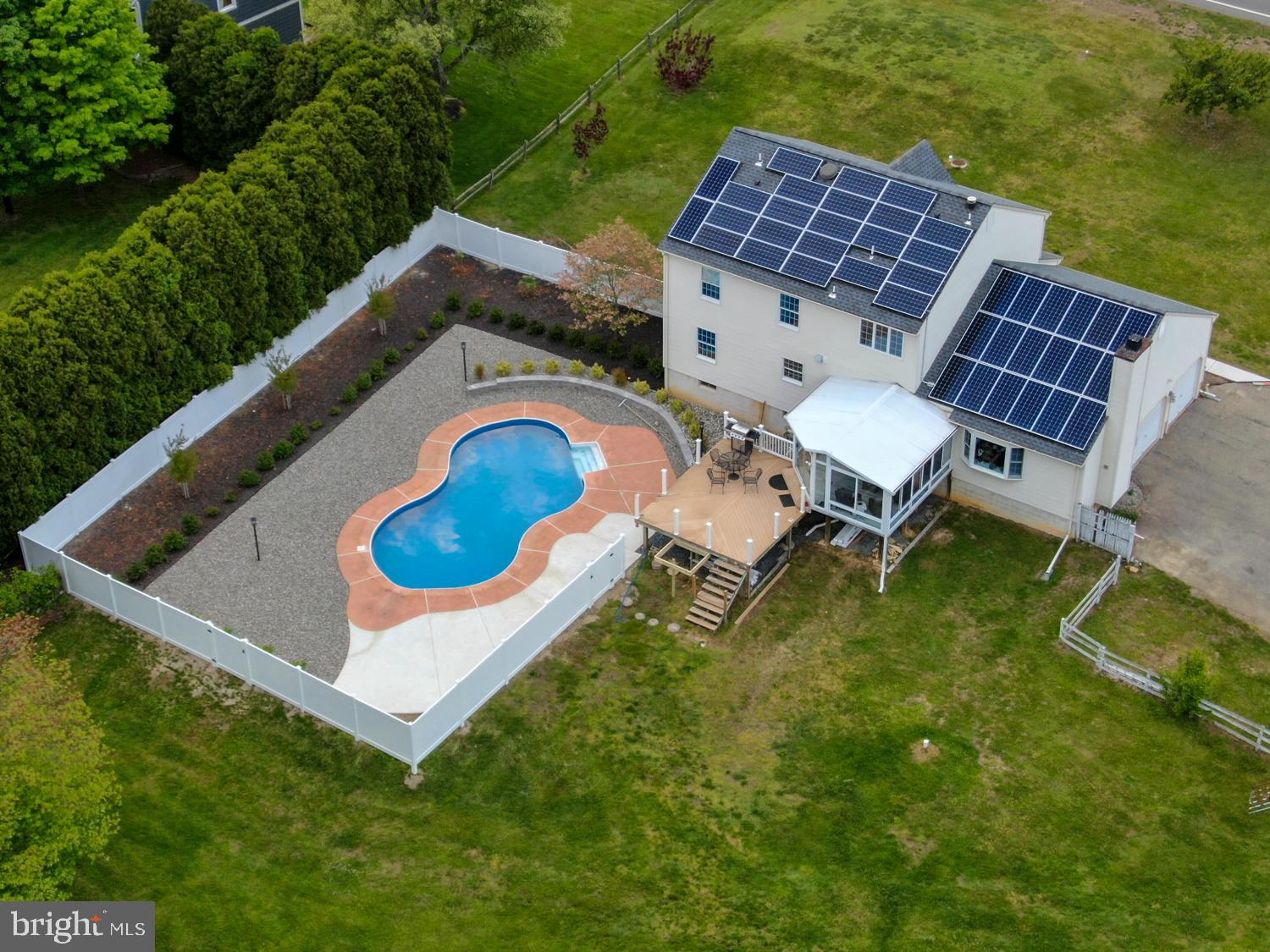 228 Long Swamp Road New Egypt, NJ 08533 - Photo 36 of 49 Gallery Image 36