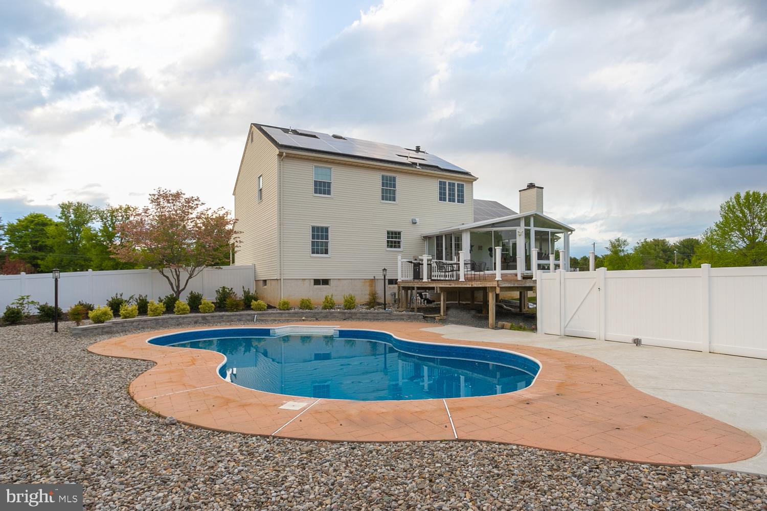 228 Long Swamp Road New Egypt, NJ 08533 - Photo 44 of 49 Gallery Image 44