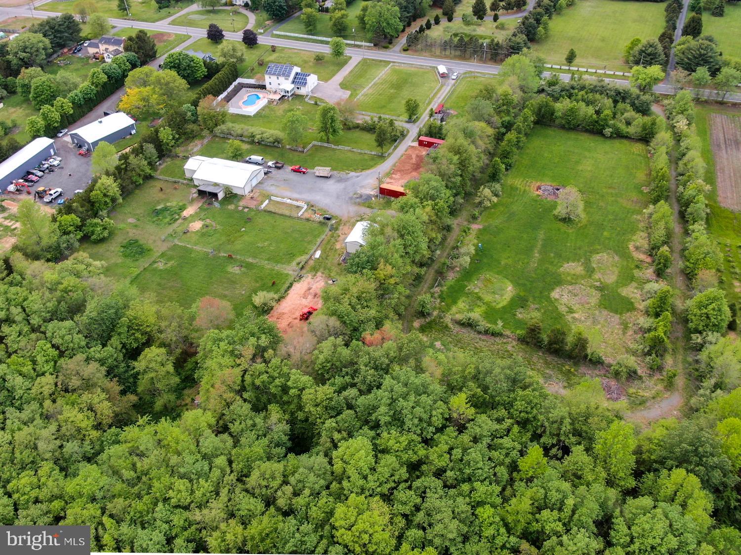 228 Long Swamp Road New Egypt, NJ 08533 - Photo 46 of 49 Gallery Image 46