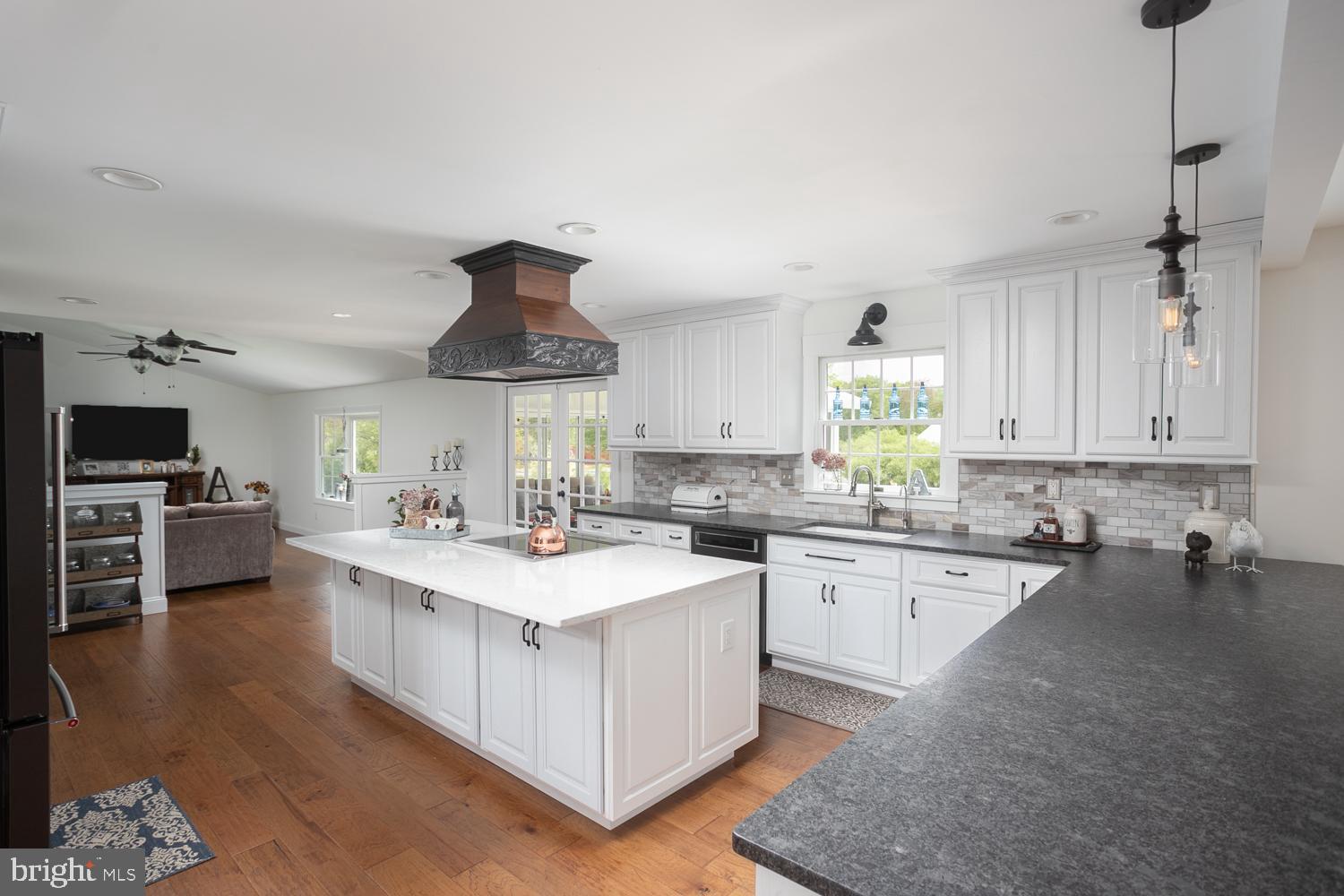 228 Long Swamp Road New Egypt, NJ 08533 - Photo 10 of 49 kitchen