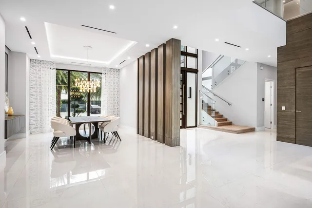 $9,100,000 | 2391 Areca Palm Road, Boca Raton, FL 33432