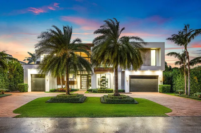 $9,100,000 | 2391 Areca Palm Road, Boca Raton, FL 33432
