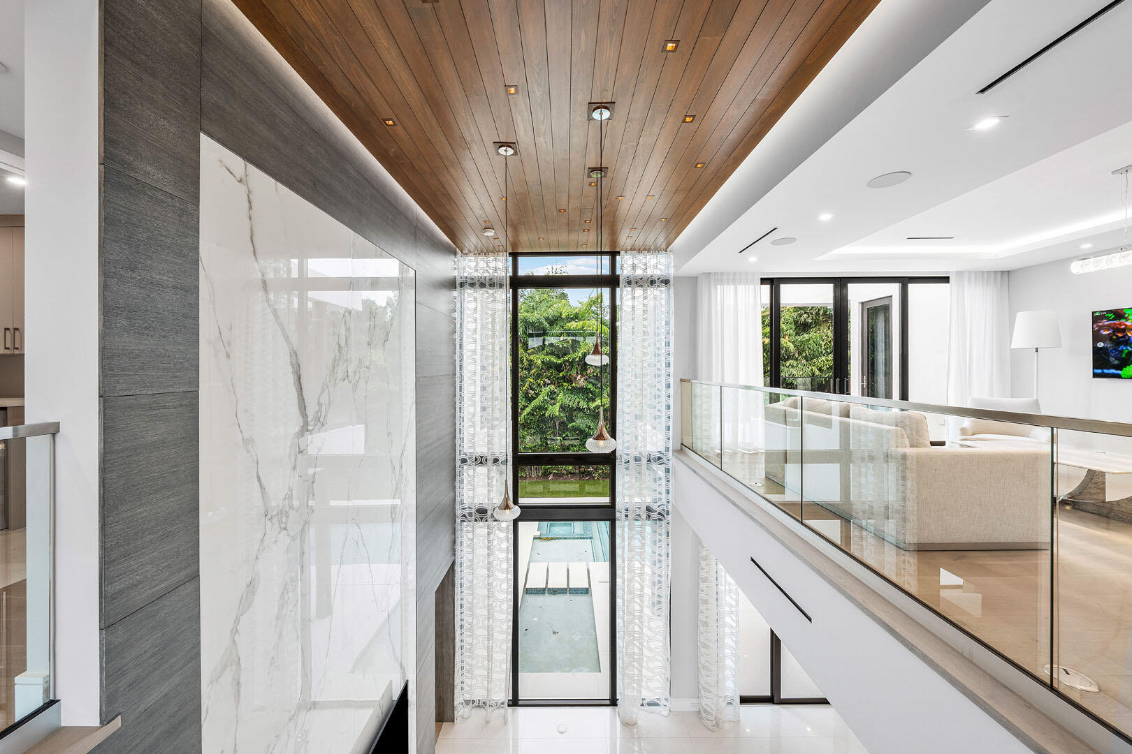 2391 Areca Palm Road Boca Raton, FL 33432 - Photo 46 of 82 a view of a kitchen with a sink and windows