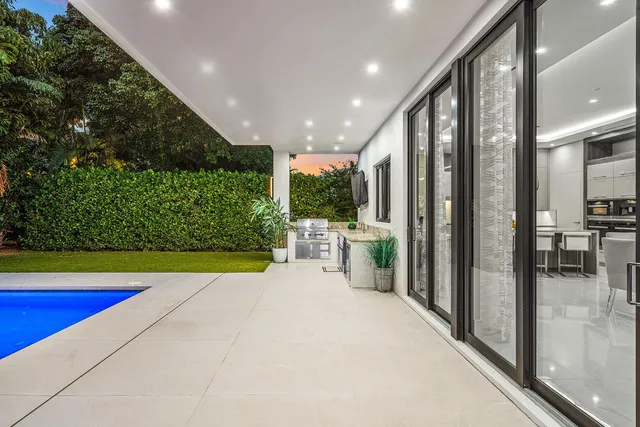 $9,100,000 | 2391 Areca Palm Road, Boca Raton, FL 33432