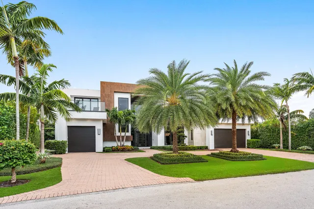 $9,100,000 | 2391 Areca Palm Road, Boca Raton, FL 33432