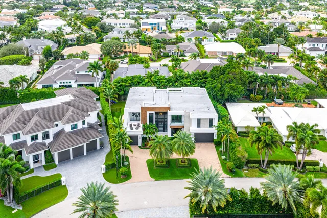 $9,100,000 | 2391 Areca Palm Road, Boca Raton, FL 33432