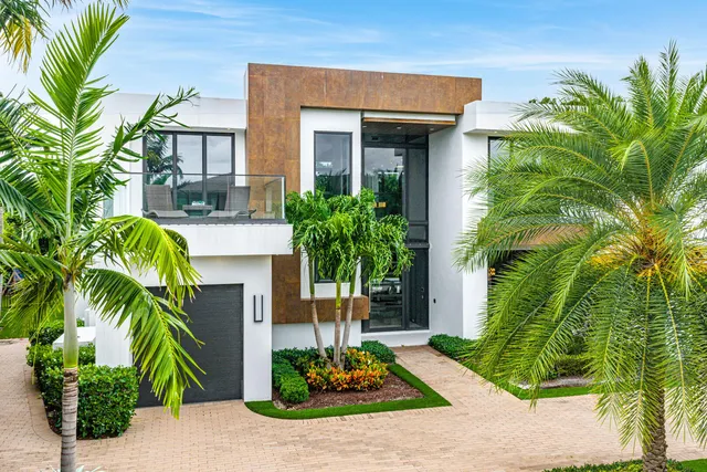 $9,100,000 | 2391 Areca Palm Road, Boca Raton, FL 33432