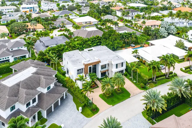 $9,100,000 | 2391 Areca Palm Road, Boca Raton, FL 33432