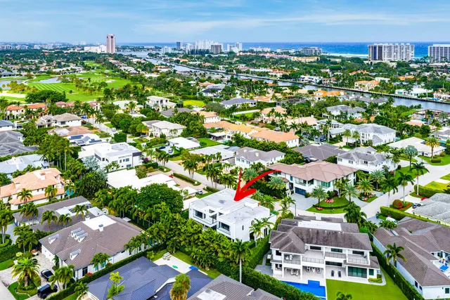 $9,100,000 | 2391 Areca Palm Road, Boca Raton, FL 33432