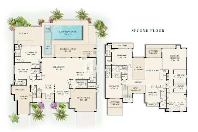 $9,100,000 | 2391 Areca Palm Road, Boca Raton, FL 33432