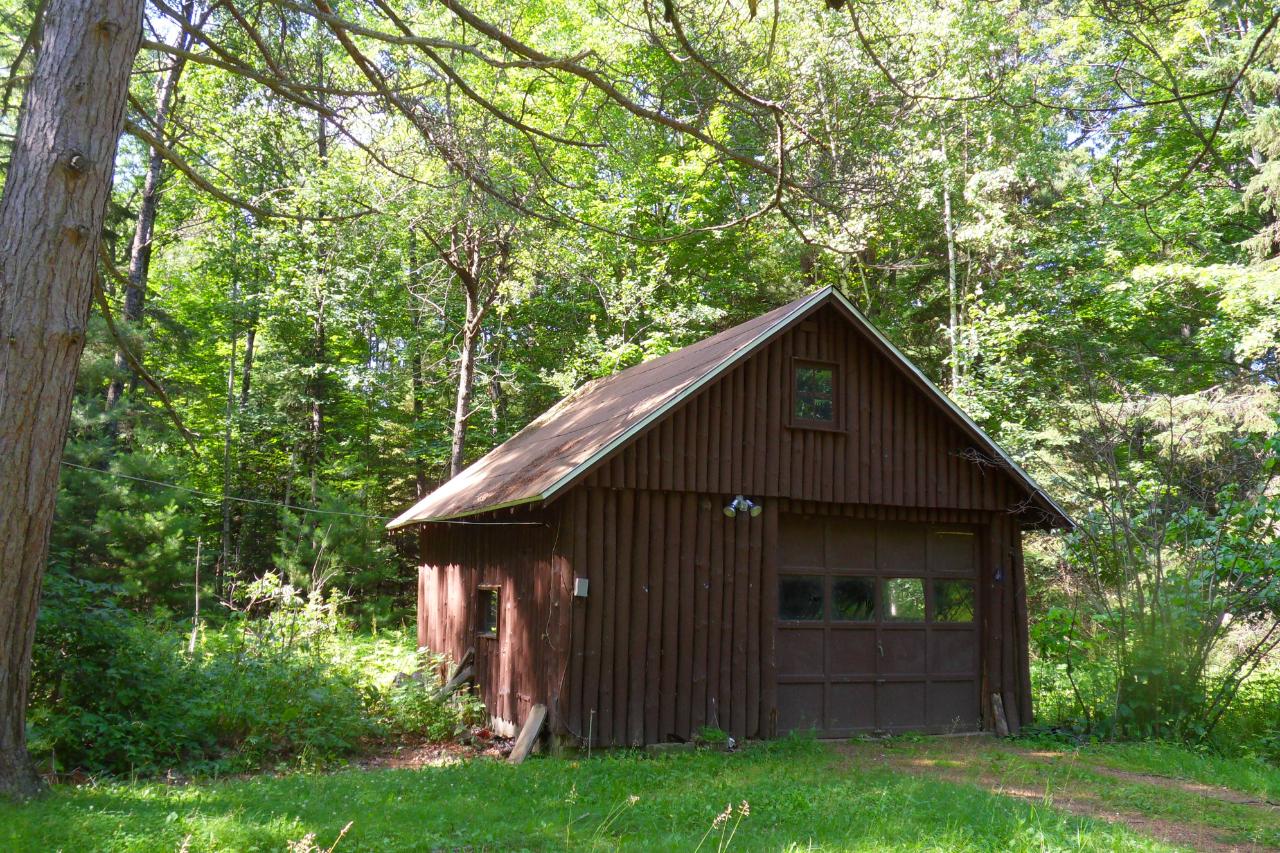 4549 Cth P Rhinelander, WI 54501 - Photo 3 of 10 Gallery Image 3