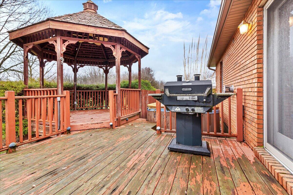 2294 Short Cut Road Urbana, OH 43078 - Photo 46 of 54 Gallery Image 46