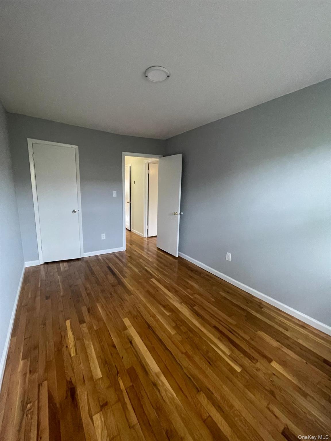 110-21 55th Avenue Queens, NY 11368 - Photo 20 of 29 a view of empty room