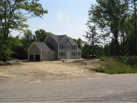 8 McCarron Road Deerfield, NH 03037 - Photo 1 of 1 Gallery Image 1