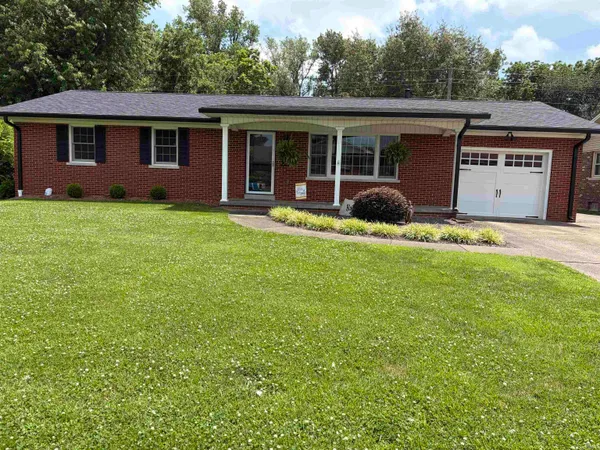 $300,000 | 1236 Cardinal Drive, Mount Vernon, IN 47620
