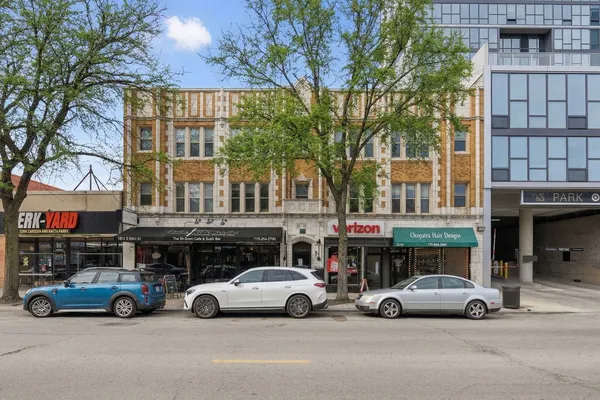 $4,000,000 | 1316 East 53rd Street, Chicago, IL 60615